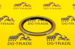 Сальник Volvo (DMHUI) VOE15671509