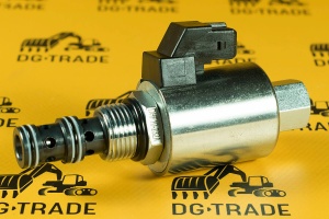 Соленоид КПП JCB (Original) 332/M5111