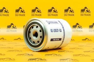 Топливный фильтр JCB 32/925856