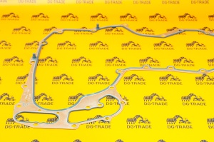 Прокладка передней крышки двигателя Perkins (KMP) 3681P047