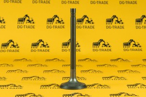 Клапан впускной Perkins (KMP) 3142H101