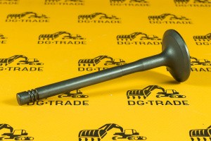 Клапан выпускной Perkins (OEM) 3142A171 Клапан выпускной Perkins (OEM) 3142A171