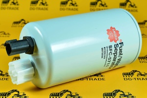 Топливный фильтр (Сепаратор) JCB 32/925763