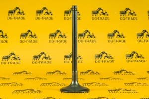 Клапан впускной Perkins (AUTOWELT) 3142H071