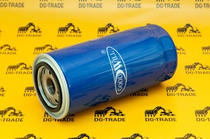 Масляный фильтр Volvo VOE3831236