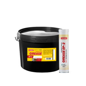 Смазка OILWAY GREASE EP-2, 0.4кг
