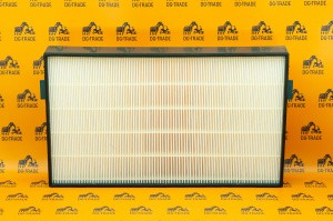 Фильтр кабины Volvo VOE11703980