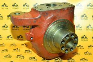 Поворотный корпус ступицы (Правая сторона) Carraro 138929