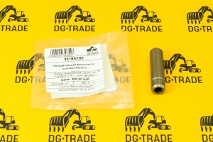 Направляющая выпускного клапана Perkins 3318A705