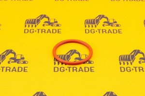 Прокладка маслоохладителя (кольцо) (444) 6HK ISUZU (Original) 8943968100