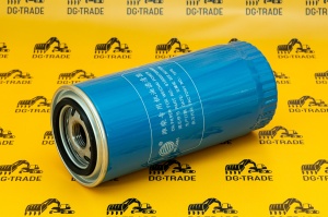 Масляный фильтр Volvo VOE3831236