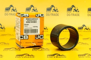 Втулка рамы JCB (Original) 809/00093