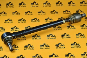 Рулевая тяга в сборе Carraro (ROTA) 145158