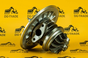 Картридж турбокомпрессора Garrett  451298-5045S