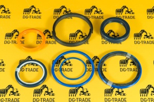 Ремкомплект гидроцилиндра JCB (OEM) 991/00095P