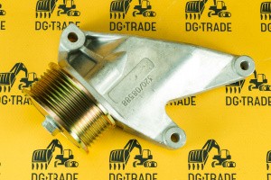 Ролик системы охлаждения нижний JCB (OEM) 320/08588