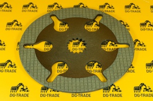 Диск тормозной (фрикционный) Carraro 148795