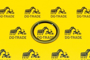 Сальник Volvo (OEM) VOE11890069