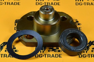 Набор шкворня нижнего Carraro 068807