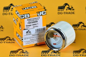 Указатель температуры охлаждающей жидкости JCB (Original) 704/50099 Указатель температуры охлаждающей жидкости JCB (Original) 704/50099