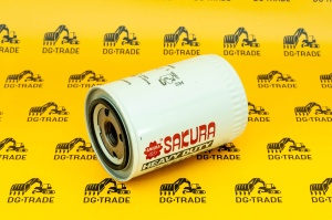 Масляный фильтр Volvo 11700375