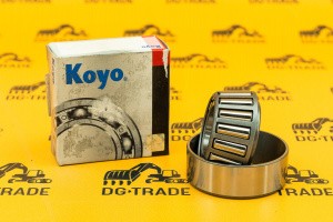 Подшипник КПП JCB (KOYO) 907/20005