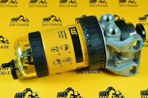 Сепаратор в сборе Caterpillar 149-2683