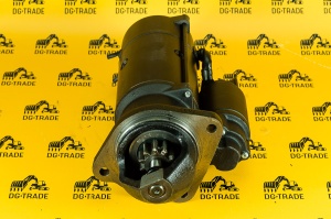 Стартер Komatsu (TESLA) ЕА504031929