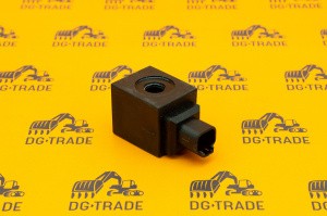 Катушка распределителя JCB (Original) 717/20137