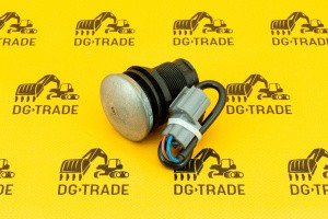 Кнопка включения гидромолота JCB (Original) 701/E6430