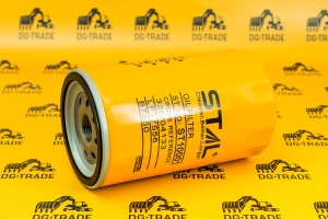 Масляный фильтр JCB 320/04133A