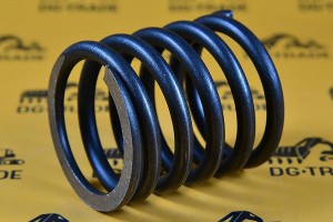 Пружина кулисы КПП JCB (Original) 814/00233 Пружина кулисы КПП JCB (Original) 814/00233