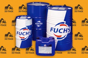 Масло FUCHS TITAN ATF 4000 (на розлив) Масло FUCHS TITAN ATF 4000 (на розлив)