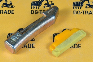 Фиксатор коронки 55P Volvo E330 55P