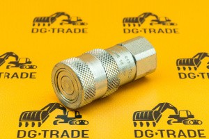 БРС LSQ-FFH-08SF G1 Тип FIRG Розетка БРС LSQ-FFH-08SF G1 Тип FIRG Розетка