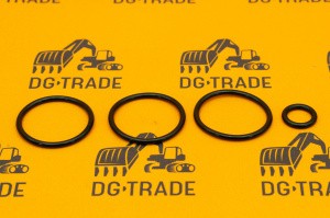 Ремкомплект гидрораспределителя JCB (Original) 25/221892 Ремкомплект гидрораспределителя JCB (Original) 25/221892