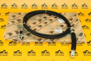 Трос стояночного тормоза JCB (Original) 910/60189 Трос стояночного тормоза JCB (Original) 910/60189