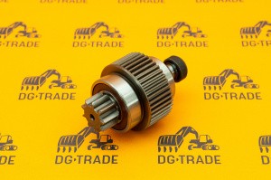 Привод стартера (бендикс) Hitachi (KRAUF) 22403550