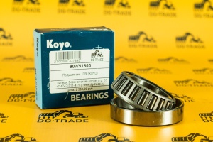 Подшипник JCB (KOYO) 907/51600