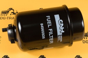 Топливный фильтр New Holland (Original) 84565926