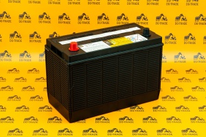 Аккумулятор 90A/h 850A (En) Caterpillar (Original) 115-2422