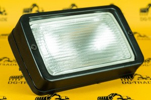 Фара рабочего света JCB 700/31800