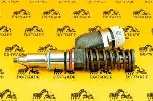 Топливная форсунка в сборе Caterpillar (Original) 253-0616