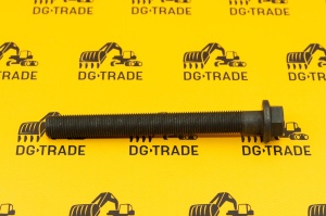 Болт головки блока цилиндров (ГБЦ) Perkins 3218A011