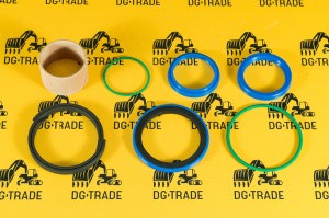 Ремкомплект гидроцилиндра JCB (OEM) 991/00095P