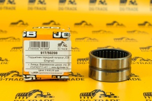 Подшипник передней полуоси JCB (Original) 917/50200