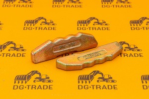 Фиксатор коронки ковша 35PN Hitachi