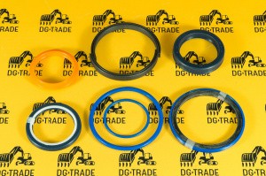 Ремкомплект гидроцилиндра JCB (OEM) 991/00099P