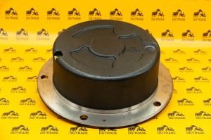 Крышка ступицы JCB (Original) 458/M4230