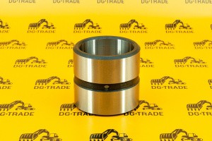 Втулка гидроцилиндра рукояти задней стрелы Komatsu (OEM) 707-76-60170